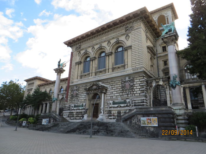 IMG_2126 - Elvetia 2 Annecy_Geneva_Lausanne_ Montreux_Berna