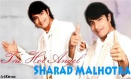 ODNSDSFKILAAQUTGHPH - Sharad Malhotra