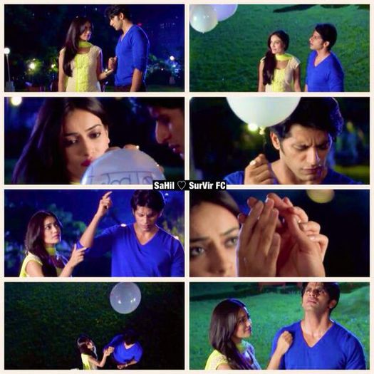ByZdLFYCUAAZjl_ - 15-Aahil- Sanam poze noi