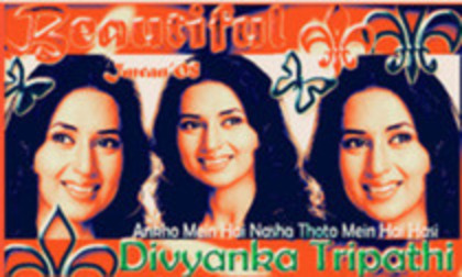 CVIPCSVPIRIEDPBWXHJ - Divyanka Tripathi