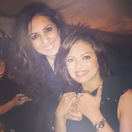 10675759_632284150223540_275204525889686723_n - Drashti Dhami-DD