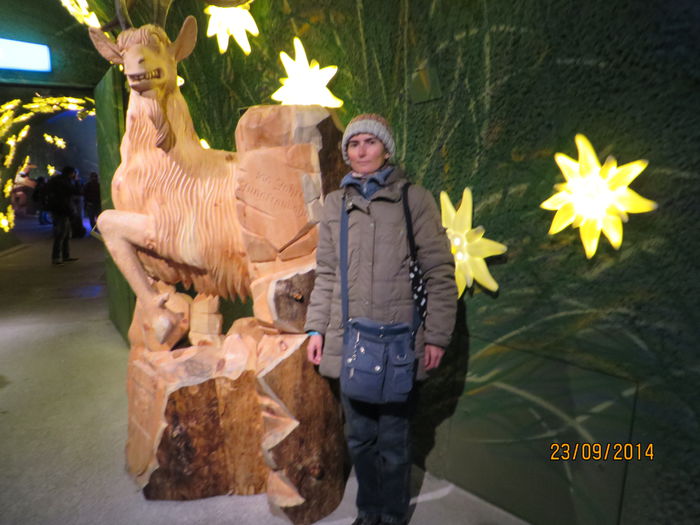IMG_2550 - Elvetia 3 Interlaken _ Zurich _ Lucerna