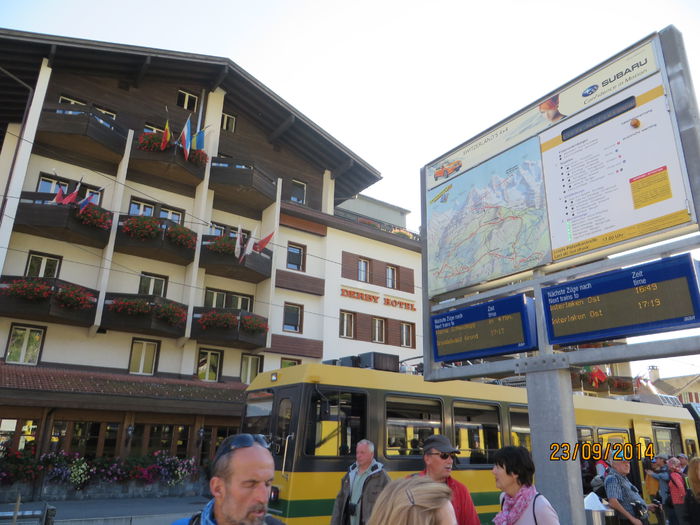 IMG_2580 - Elvetia 3 Interlaken _ Zurich _ Lucerna