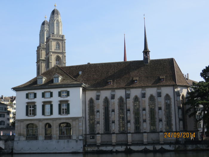 IMG_2593 - Elvetia 3 Interlaken _ Zurich _ Lucerna