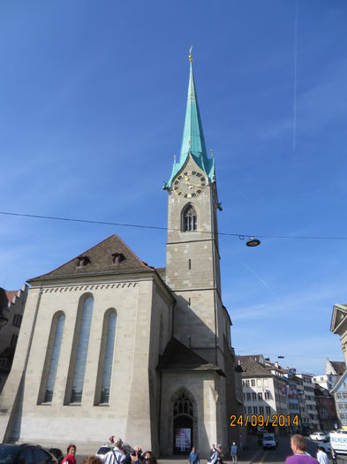 IMG_2595 - Elvetia 3 Interlaken _ Zurich _ Lucerna
