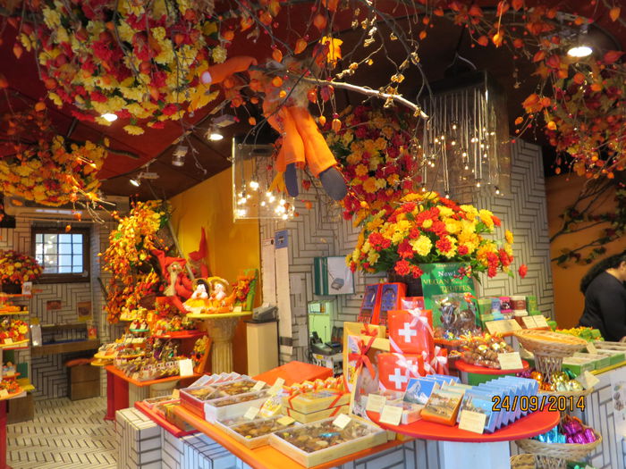 IMG_2616 - Elvetia 3 Interlaken _ Zurich _ Lucerna