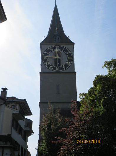 IMG_2620 - Elvetia 3 Interlaken _ Zurich _ Lucerna