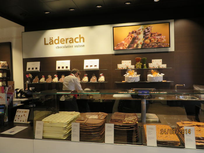 IMG_2632 - Elvetia 3 Interlaken _ Zurich _ Lucerna