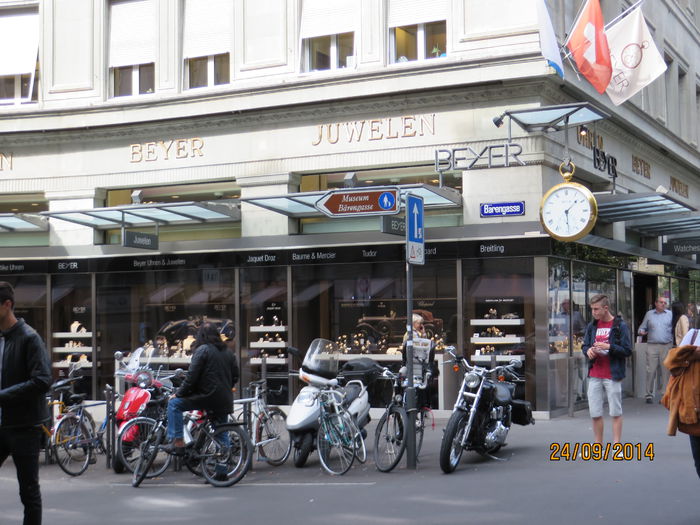 IMG_2641 - Elvetia 3 Interlaken _ Zurich _ Lucerna