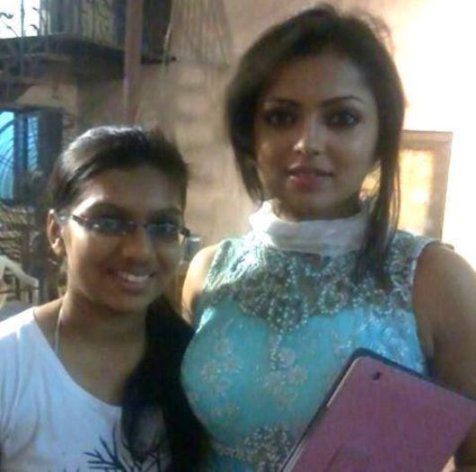 10447850_817551701623352_7399251106076749528_n - Drashti Dhami-DD