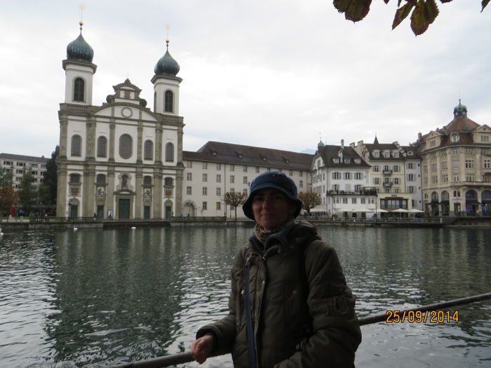 IMG_2743 - Elvetia 3 Interlaken _ Zurich _ Lucerna