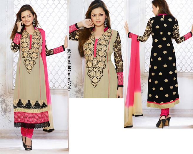 10353629_721550514564752_7107282350504291809_n - Drashti Dhami-DD