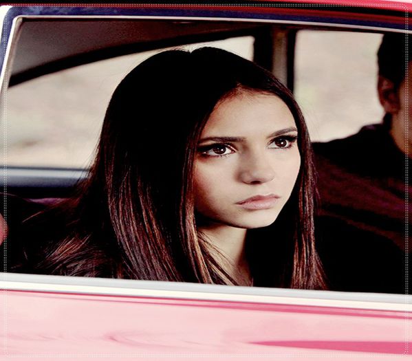 》*se duce in garaj; se urca in masina si pleaca sa se plimbe prin oras* - Epii 13 _ Addicted to you