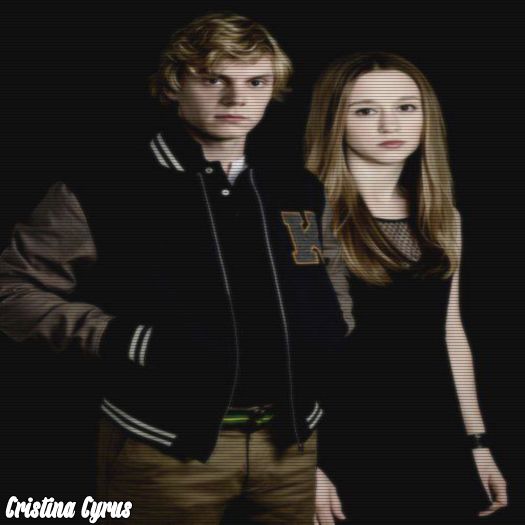 ♡ cσνєη ♡ bine, hai că-ți aduc un ”iubit” *spune o vrajă și bam apare parrish*