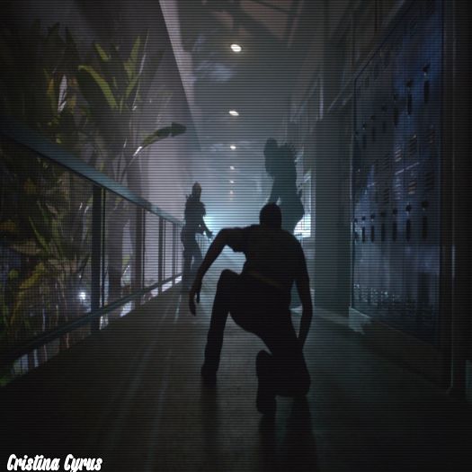 ♡ cσνєη ♡ mulțumesc, cred. și eu o știam doar pe carolina cea nebună și cL; geloasă :))) okay, cya xx
