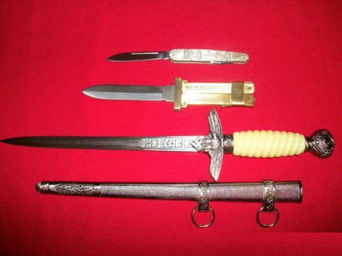 german-ww2-officer-s-dagger-and-military-knifes-5cda