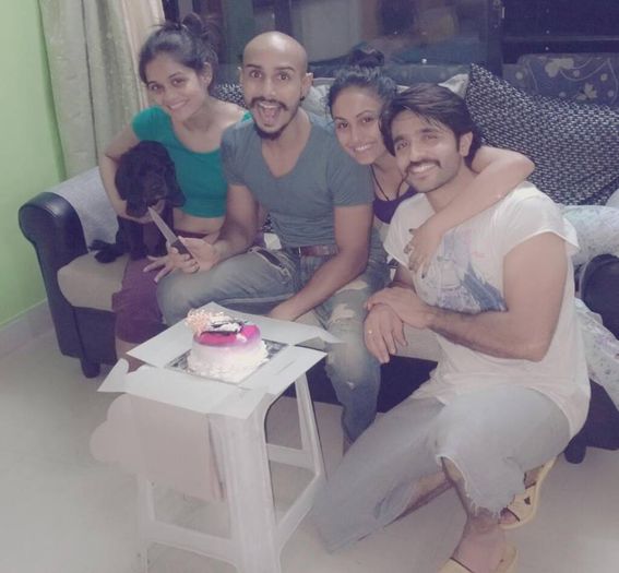 10716007_817670091588092_798737414_n - Ashish Sharma