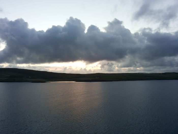 20140905_200730 - Shetland Islands - Scotland UK