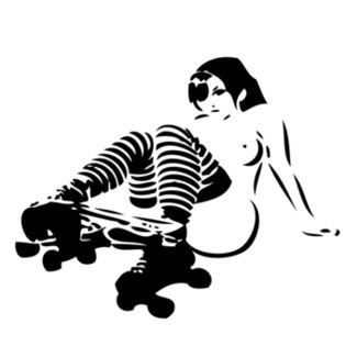 Roller-Skate-Nude; https://myspace.com/ion.dragos.sireteanu/music/song/dozhdj-po-kryshe-black-widow-natalia-romanova-formetta-96376383-107406361
