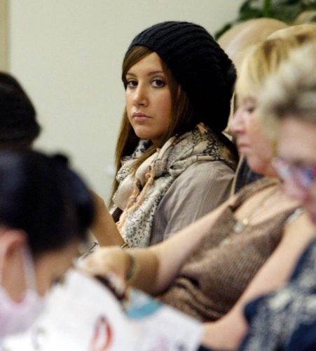 21cfewg - Ashley Tisdale