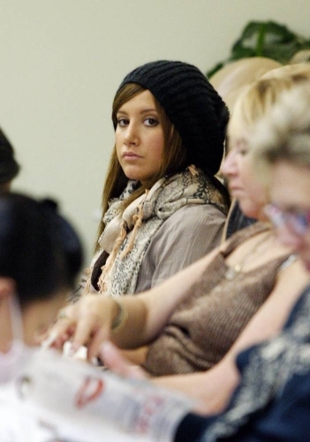 28c3dci - Ashley Tisdale