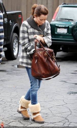 3599ves - Ashley Tisdale