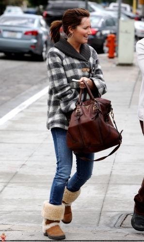 fdhvtd - Ashley Tisdale
