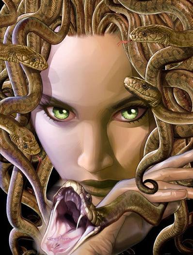 Medusa 2