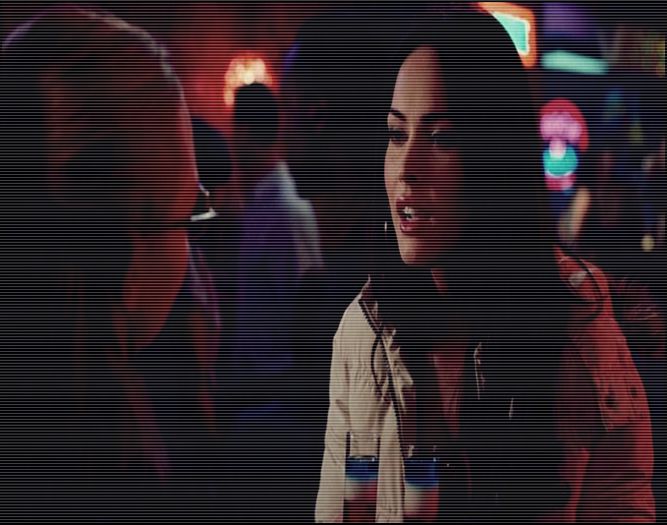 ☾ɐɓǝoɟ✿qǝɐnʇʎ; #îşi lasă buza în jos, zâmbeşte şi le face cu mâna lui Ney şi Ely -cl; Salut prieteni, cum merg... lucrările? #zâmbeşte larg, se uită la ei, apoi o împinge uşor şi subtil de la spate pe Katic, ca s-o aducă mai aproape de Ney, se abţine să nu râdă.
