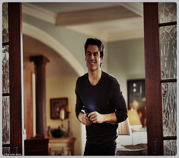 #► Bun asa...#adda + Casa de piatra...#zane=))) + [cl]; |il ia in brate| Nu vrei sa`ti fac un partener mic de joaca?...#davi
