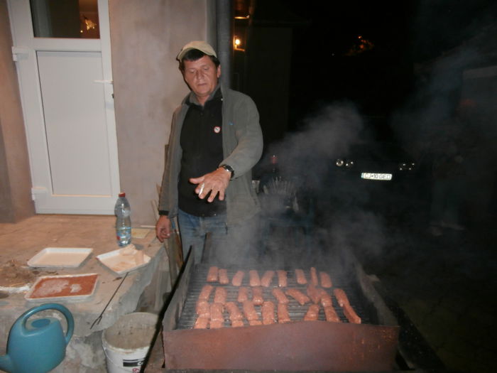 Marginean Calin - A- Prieteni Columbofili