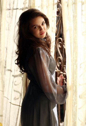 Danielle (11) - Danielle Campbell