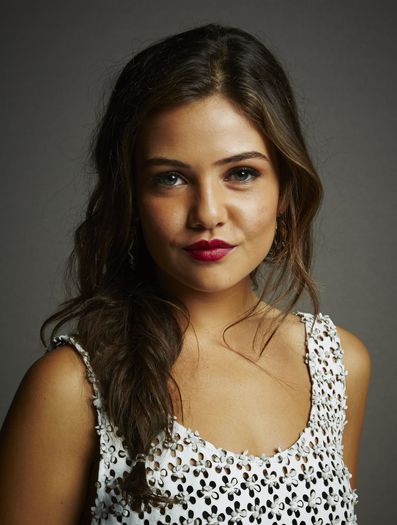 Danielle (13) - Danielle Campbell