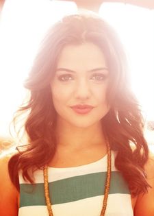 Danielle (14) - Danielle Campbell