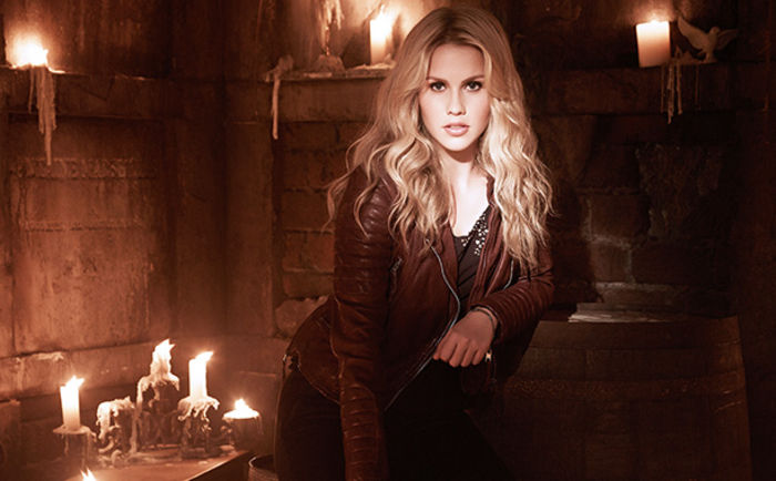 Claire (7) - Claire Holt