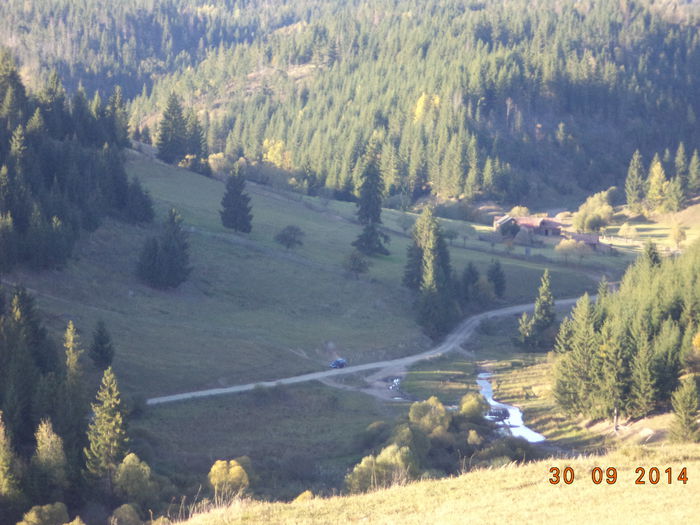 Paraul Calimanel si saivanul lui Pascu Ion