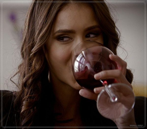 》Am stat si m-am gandit la viata mea...=))*bea* Vrei ? ;3