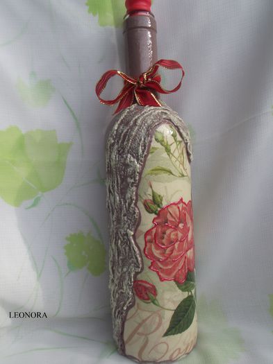 classic rose detaliu 1