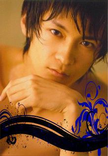 Takahashi Yuta alias Hyota - My first Love noua mea poveste