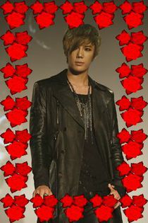 Park jung min alias Kori