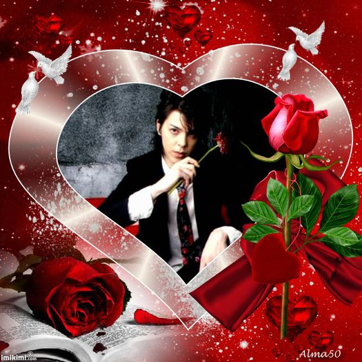 Shionzachi Airu alias Leo