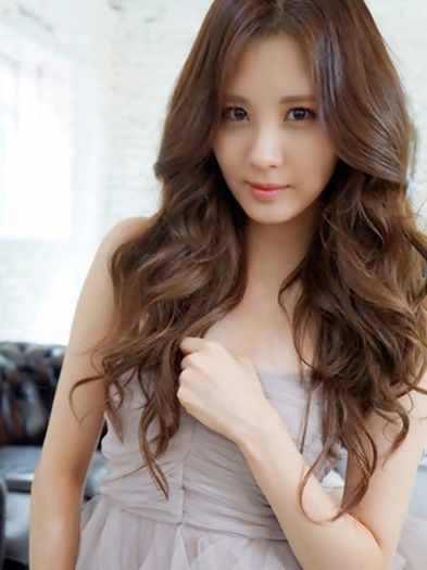 Yoona alias Aurora