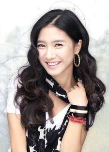 KIM SO EUN alias Maria