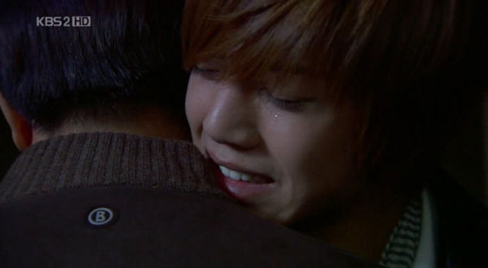 te iubesc surioara ,adio ne vom revedea