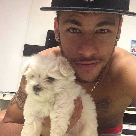 10367578_630199683739109_1401996882026497152_n - Neymar Jr