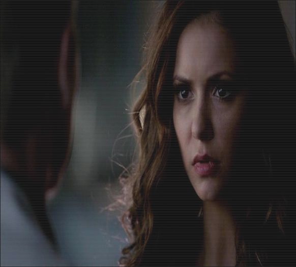 ;. -își întoarce privirea spre el și-și duce mâna dramatic la frunte- Oh, tu Elijah ! :o =)).