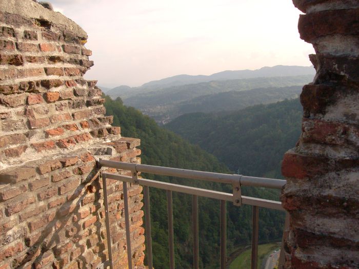 VALEA LUI STAN VIDRARU 14 SEPT 2014 (113); CETATEA POIENARI
