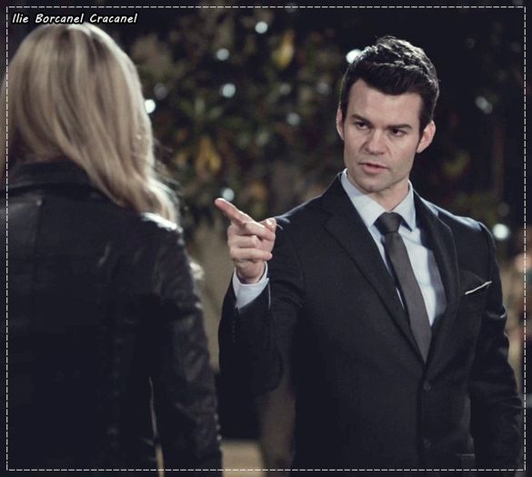 CL Nu a murit nimeni, nu am de unde sa-ti dau coliva, dar cand ma duc; la un parastas iti aduc ;;) =))))) *il ignora pe derek, sta cu nasu pe sus*
