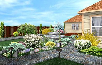 proiect-gradina-flori - idei interesante culese de pe net B