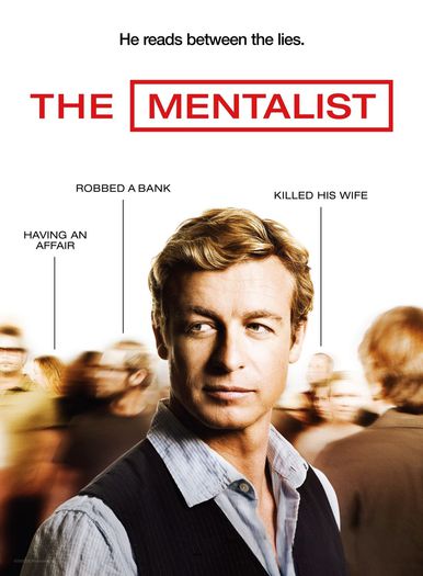 The Mentalist (2008-present) vazut de AlexaSingh - 00 Ultimul film sau serial vizionat de tine